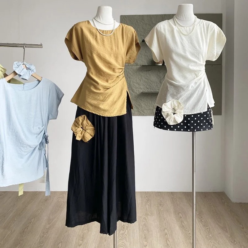 Women Clothing Summer Fashion  - Summer Clothing Young Women avaliação e preço