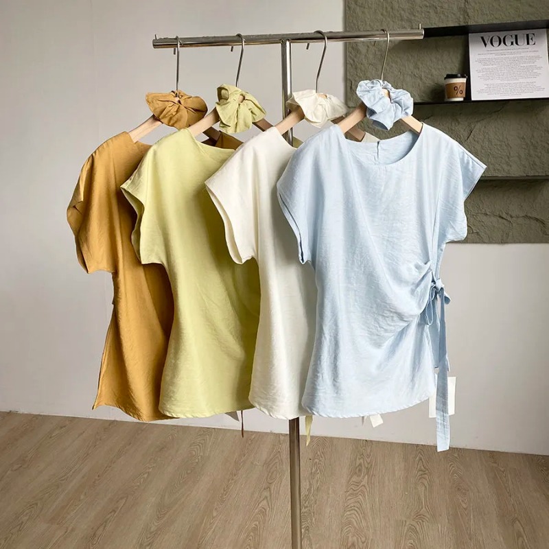 Women Clothing Summer Fashion  - Summer Clothing Young Women avaliação e preço