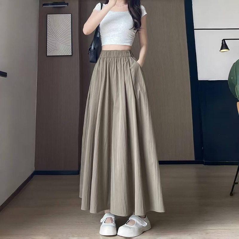 Women Summer High Waist Wide L - Palazzo Pant Wide avaliação e preço