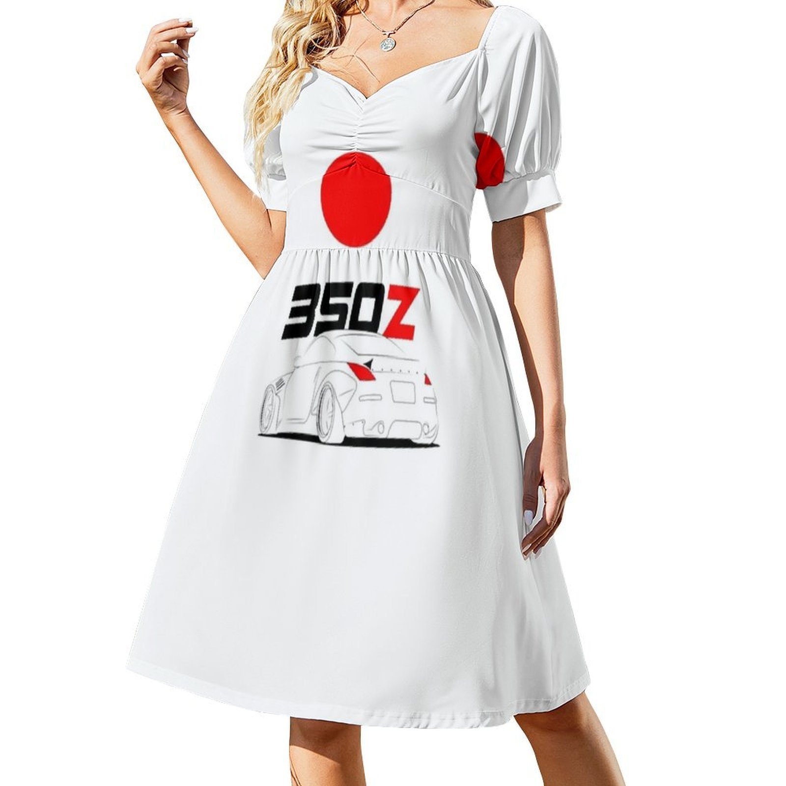 350Z Korean Style Dress For Wo - Summer Clothing Styles For Women avaliação e preço