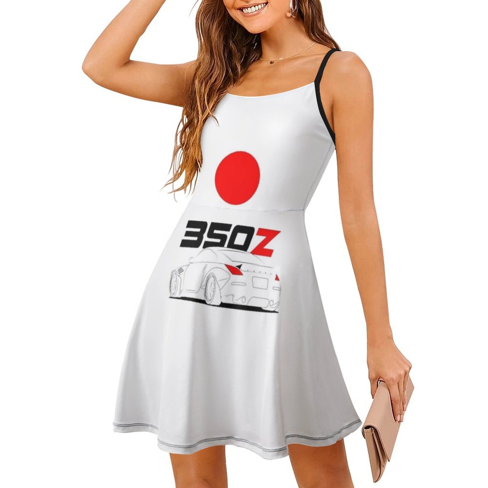 350Z Korean Style Dress For Wo - Summer Clothing Styles For Women avaliação e preço