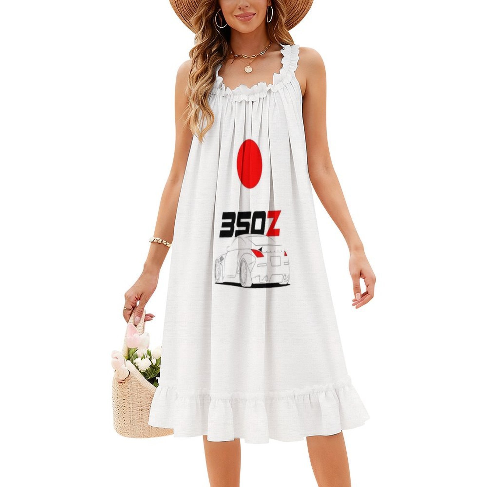 350Z Korean Style Dress For Wo - Summer Clothing Styles For Women avaliação e preço