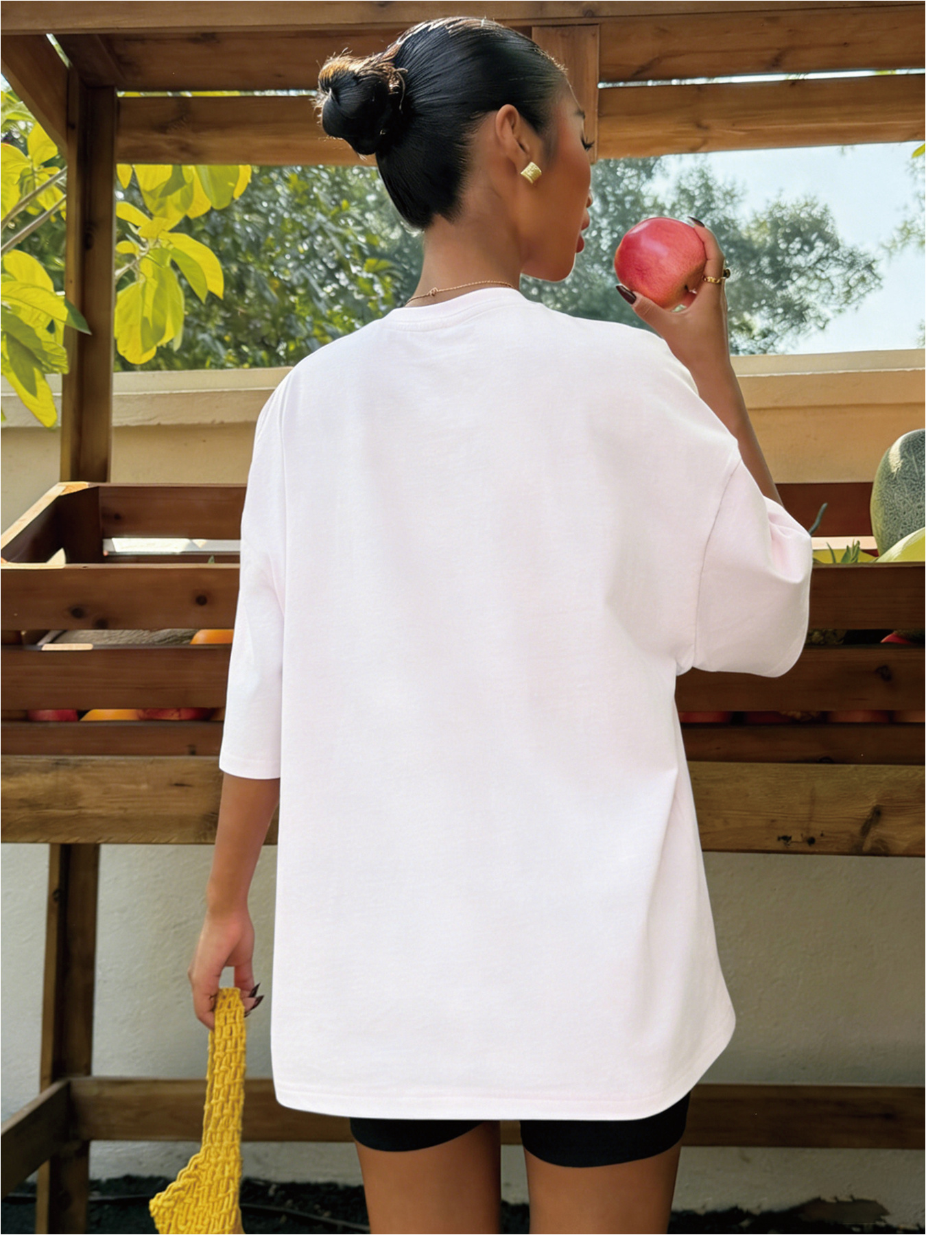 Two-piece set including hand-d - Summer Dog Clothing avaliação e preço