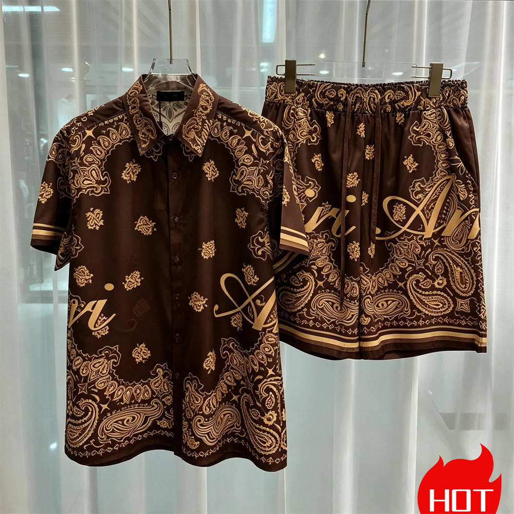Hawaiian mens royal luxury sho - Summer Clothing Trends avaliação e preço