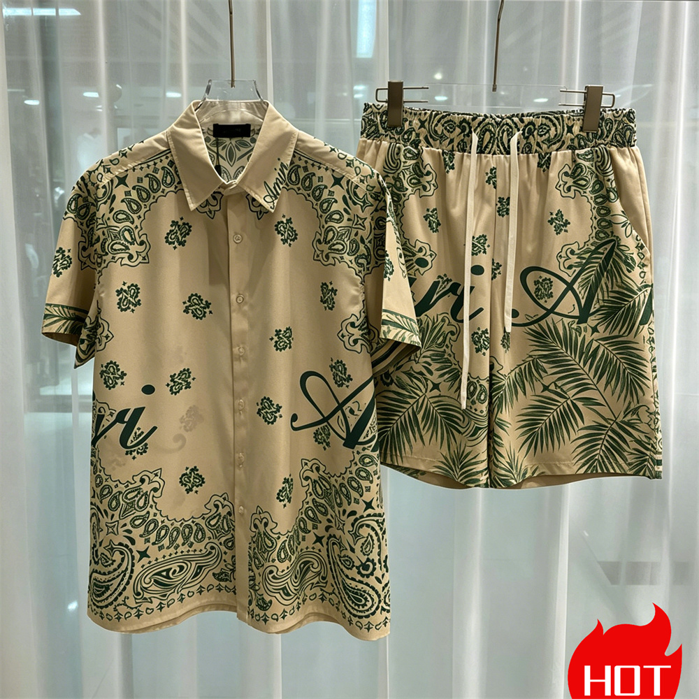 Hawaiian mens royal luxury sho - Summer Clothing Trends avaliação e preço