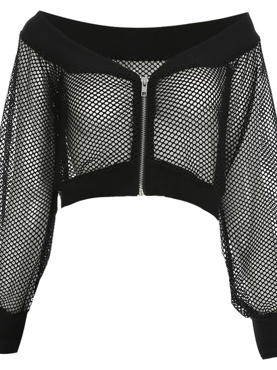Street Gothic-style shirt sun  - Summer Clothing Styles For Women avaliação e preço