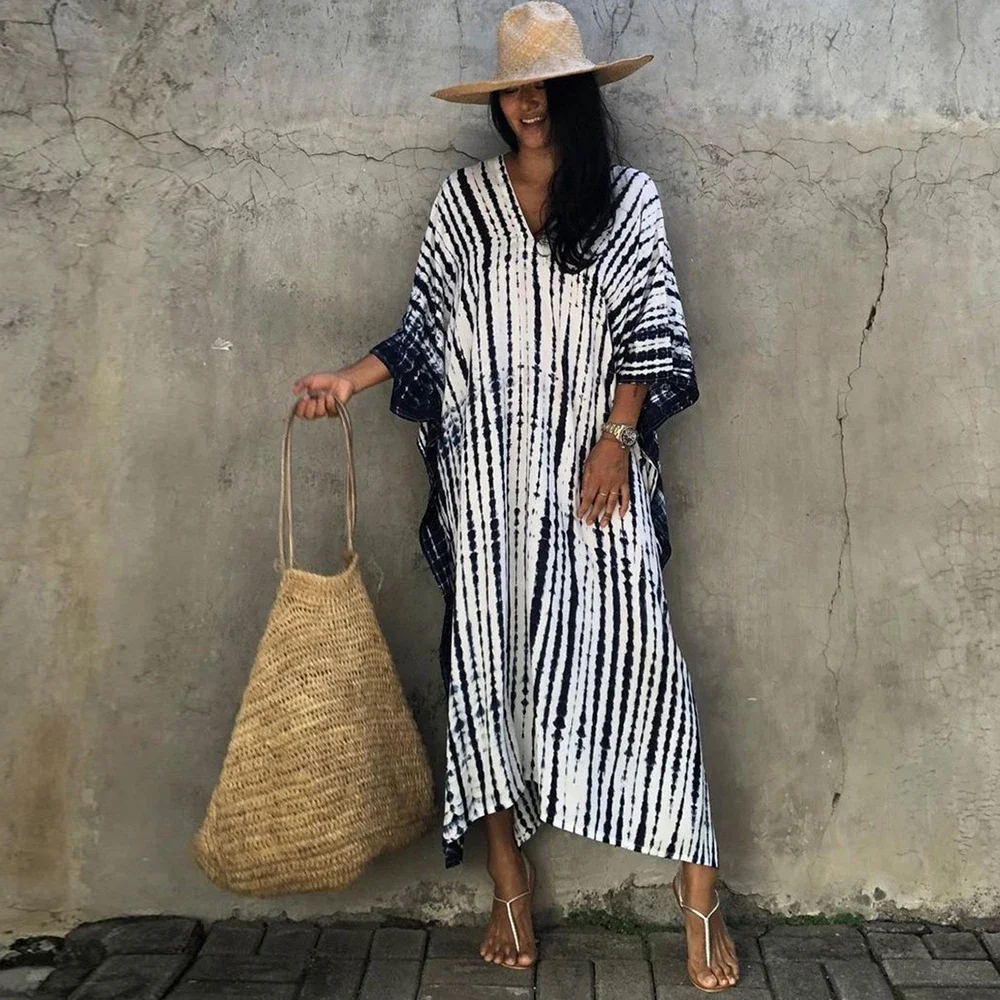 Women Swimsuits Cover-ups 2023 - Summer Clothing Young Women avaliação e preço
