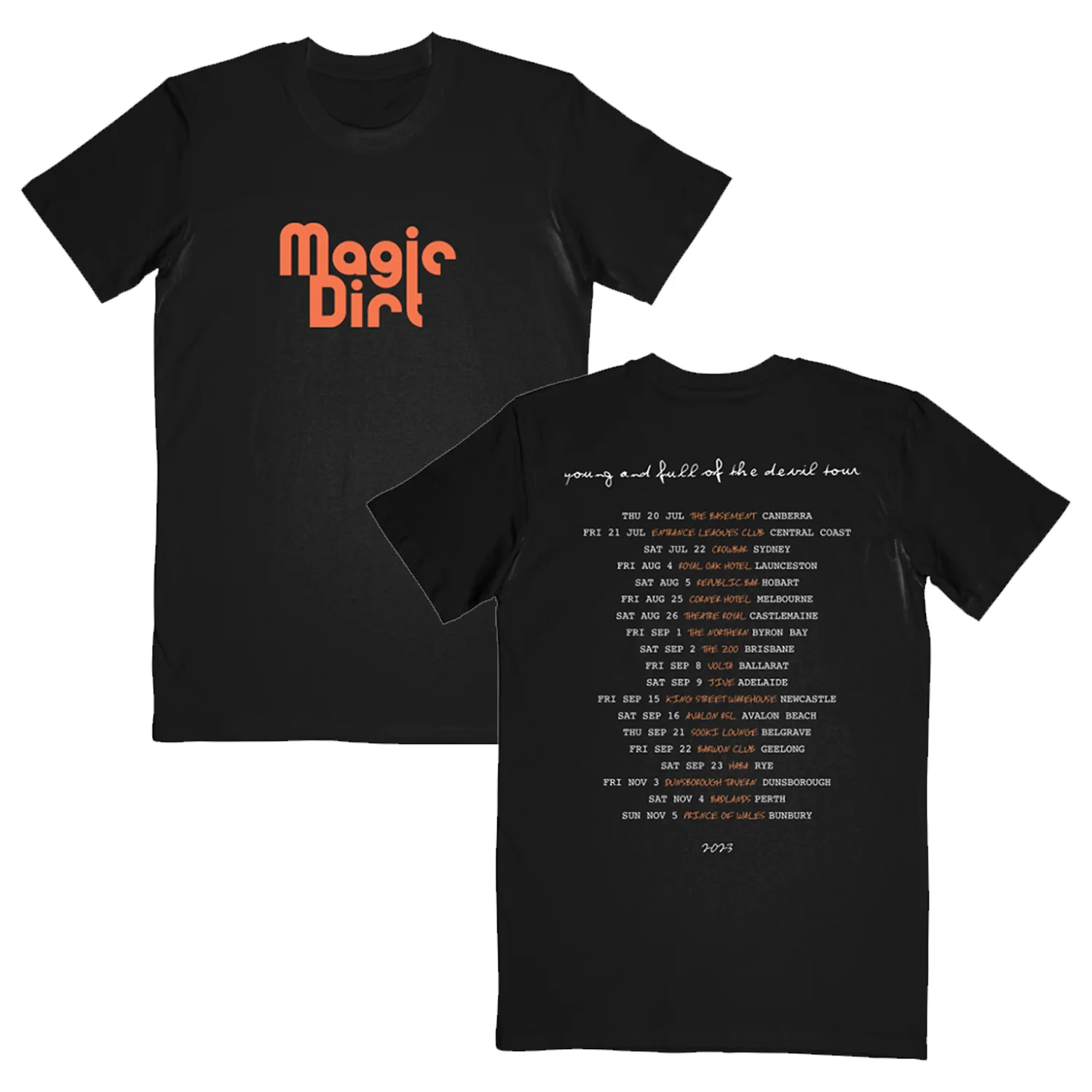 Magic Dirt Australia  Alternat - Summer Clothing Women Australia avaliação e preço