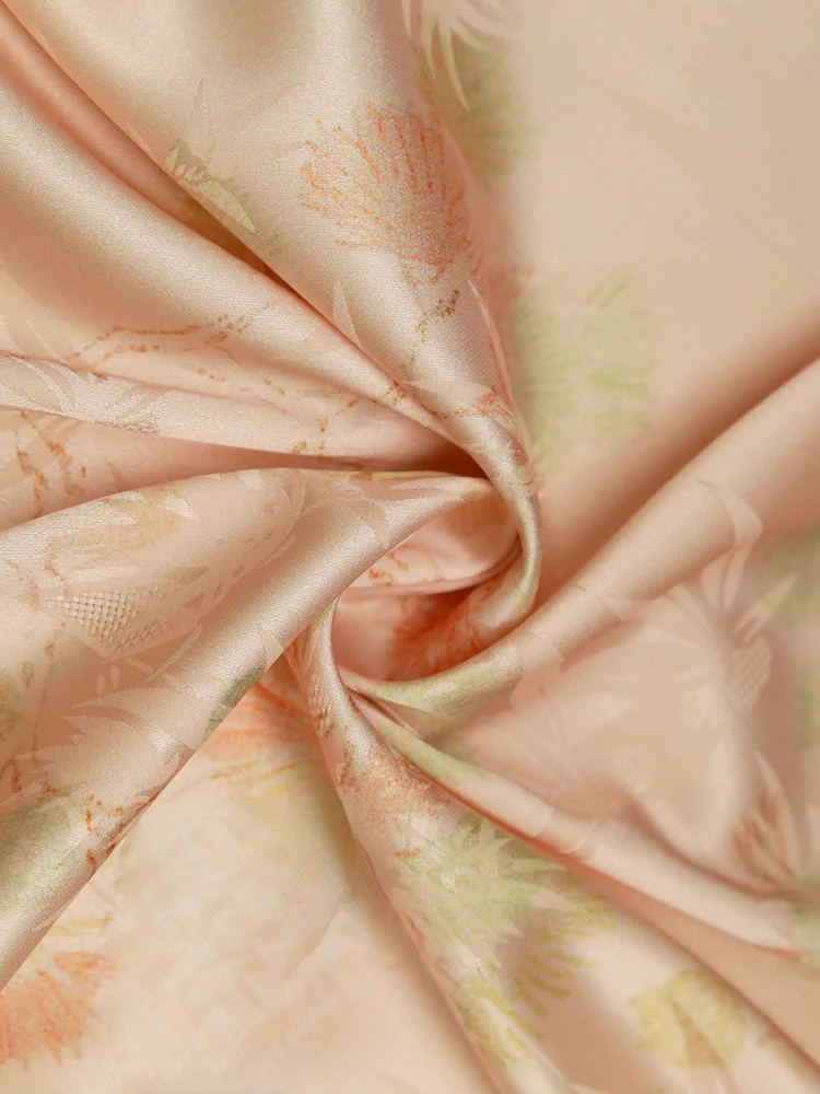 Printed Fabric Spring Summer S - Summer Clothing Material avaliação e preço