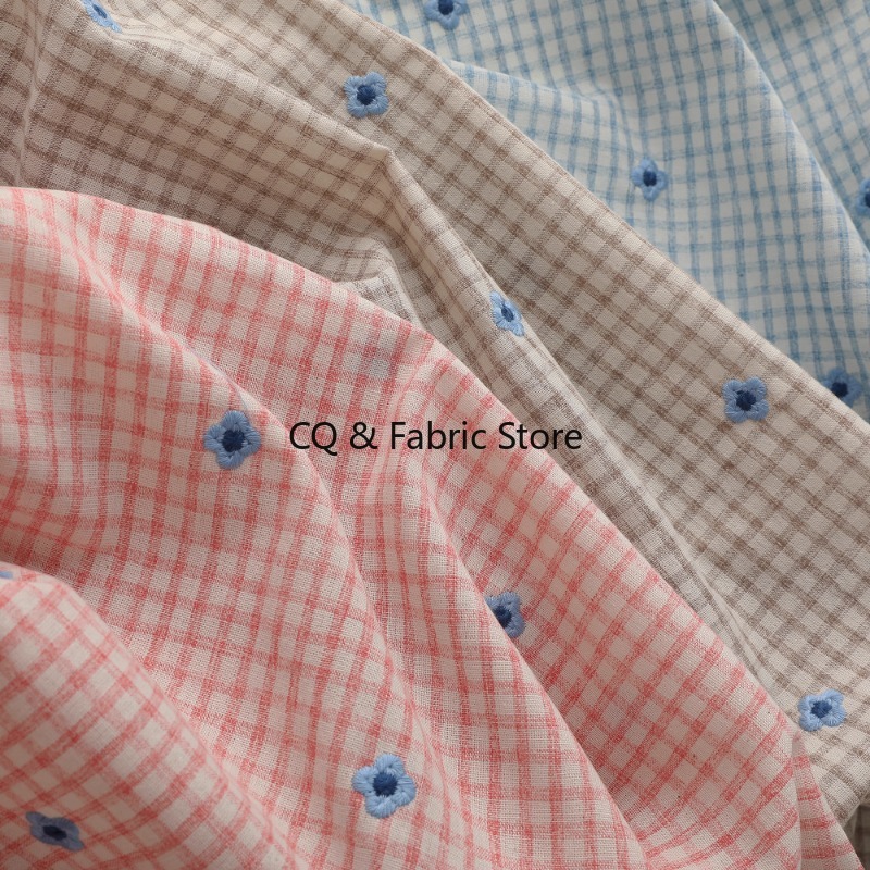 Ins Style Spring Summer Thin F - Summer Clothing Material avaliação e preço