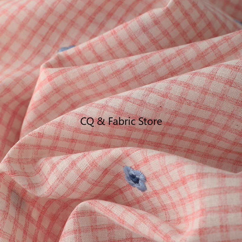 Ins Style Spring Summer Thin F - Summer Clothing Material avaliação e preço