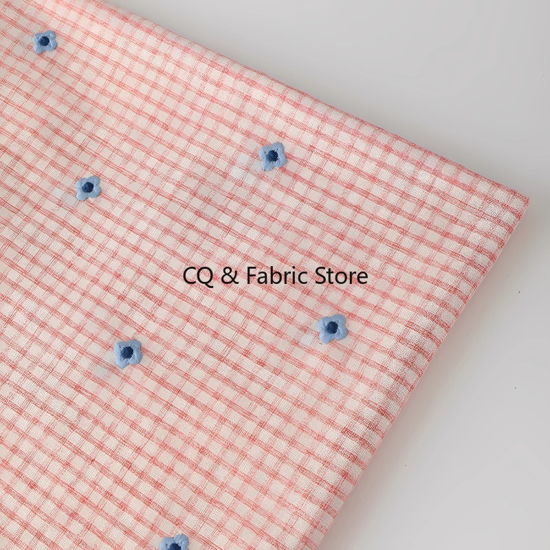 Ins Style Spring Summer Thin F - Summer Clothing Material avaliação e preço