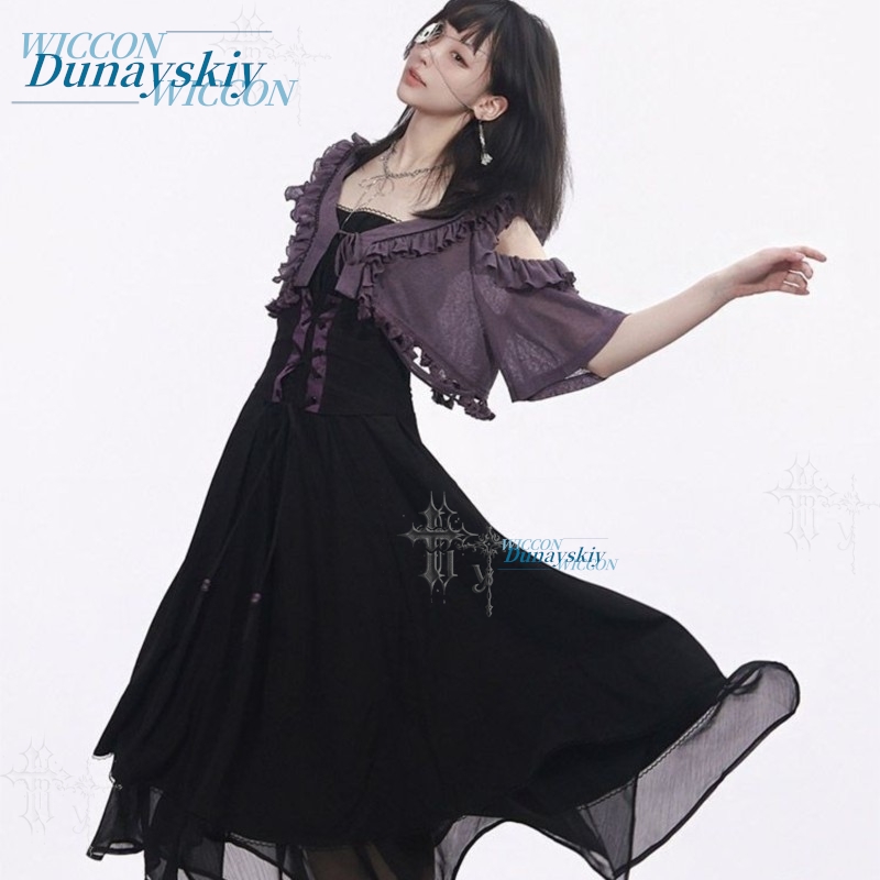Japanese Style Y2k Hot Girls M - Summer Clothing Styles For Women avaliação e preço