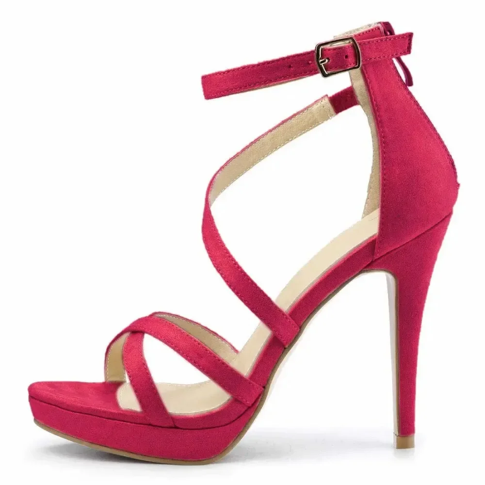 Women Sandals Summer Sexy Pump - Summer Clothing On Sale avaliação e preço