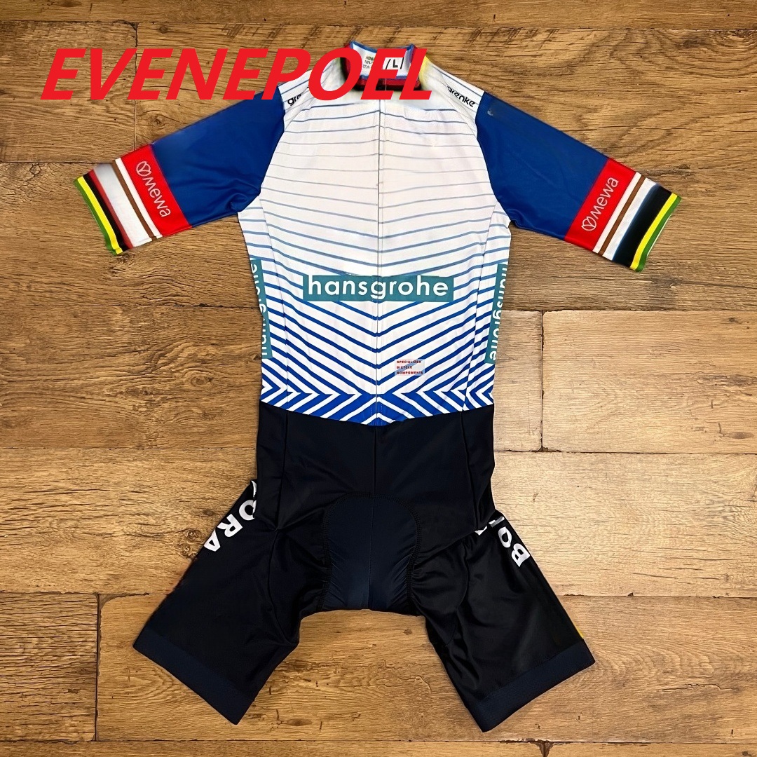 LASER CUT Skinsuit 2026 2025 B - Summer Clothing Material avaliação e preço