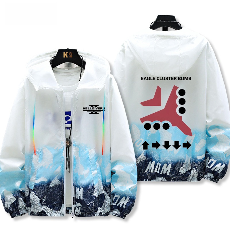 Lightweight Sun Protection Clo - Summer Clothing Name avaliação e preço