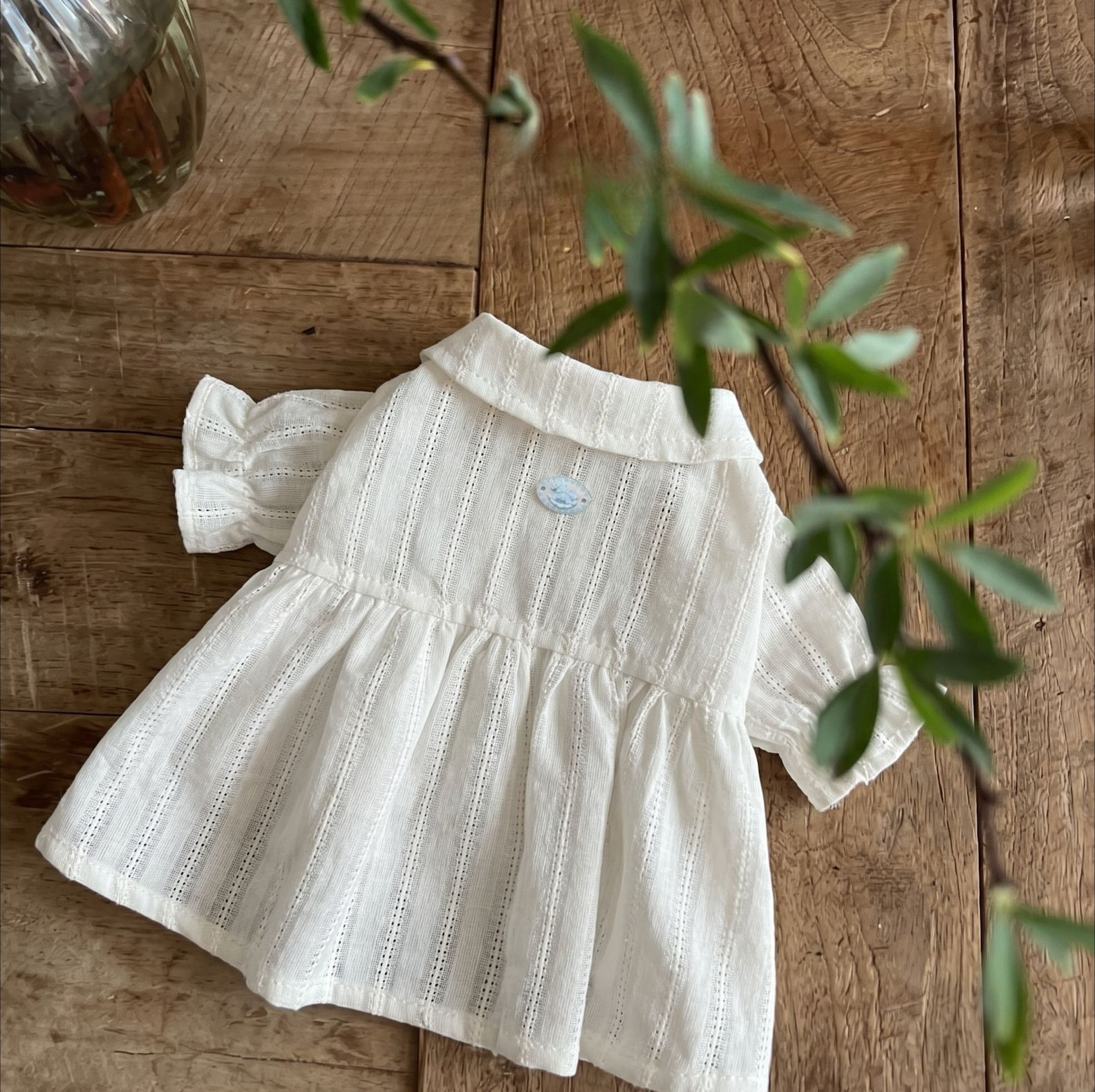 Pet Spring/Summer Shirt Skirt  - Summer Dog Clothing avaliação e preço