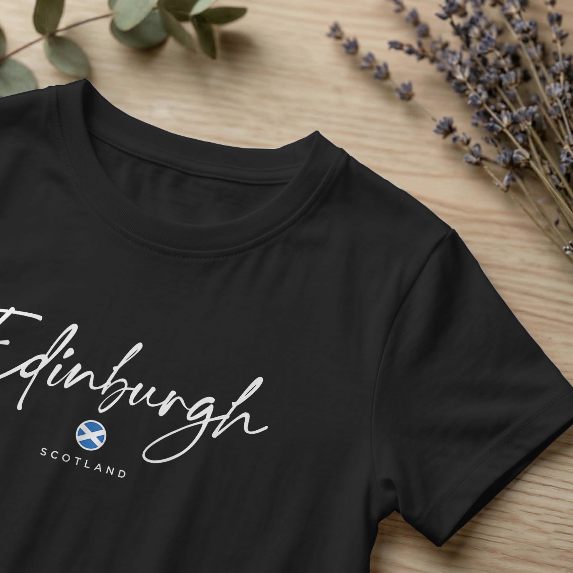 Men Edinburgh Scotland United  - Summer Clothing Edinburgh avaliação e preço