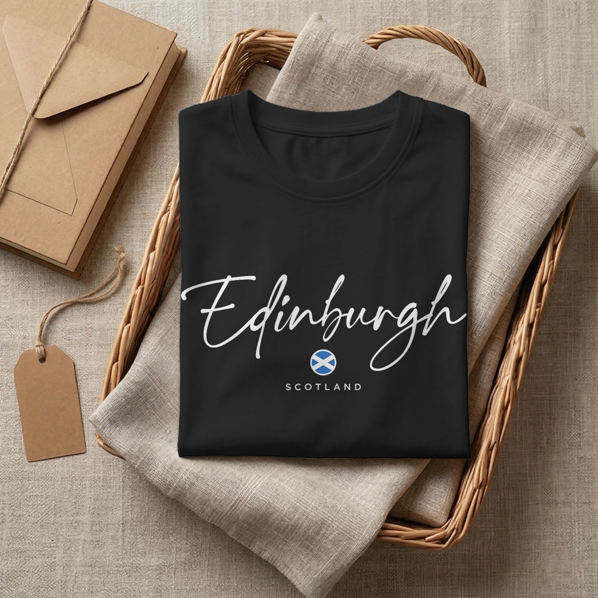 Men Edinburgh Scotland United  - Summer Clothing Edinburgh avaliação e preço