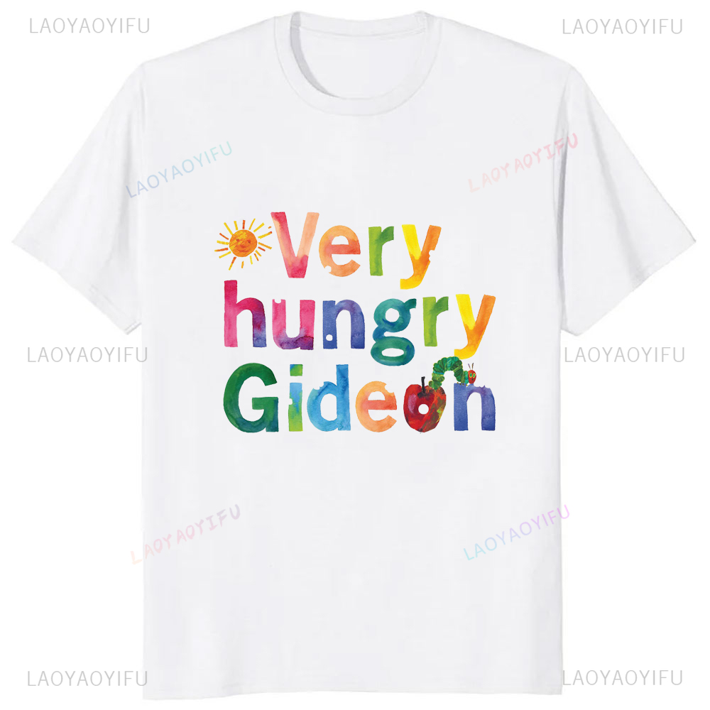 Funny Cartoon Graphic The Very - Summer Clothing Cartoon avaliação e preço