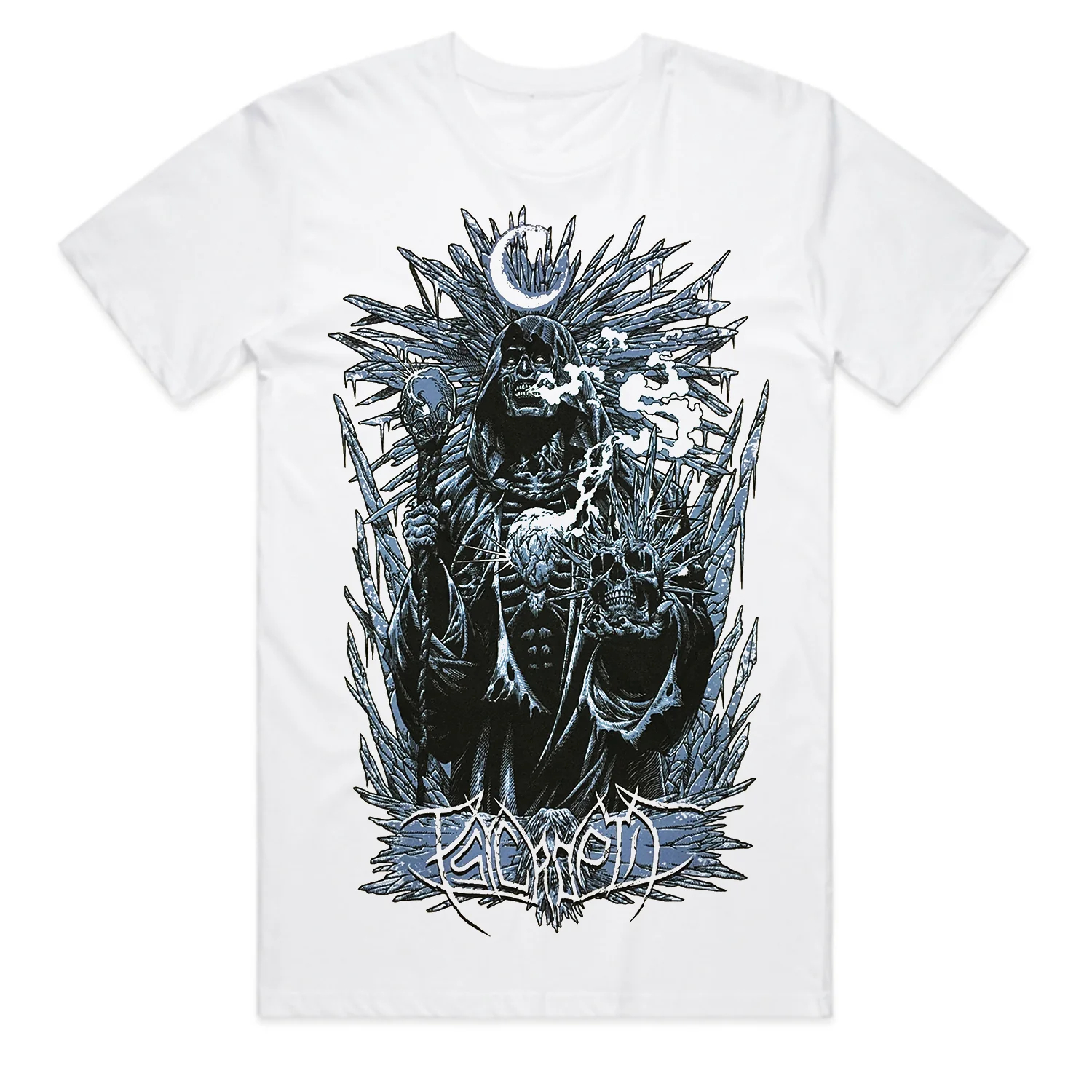2026 Psycroptic Australia Band - Summer Clothing Women Australia avaliação e preço