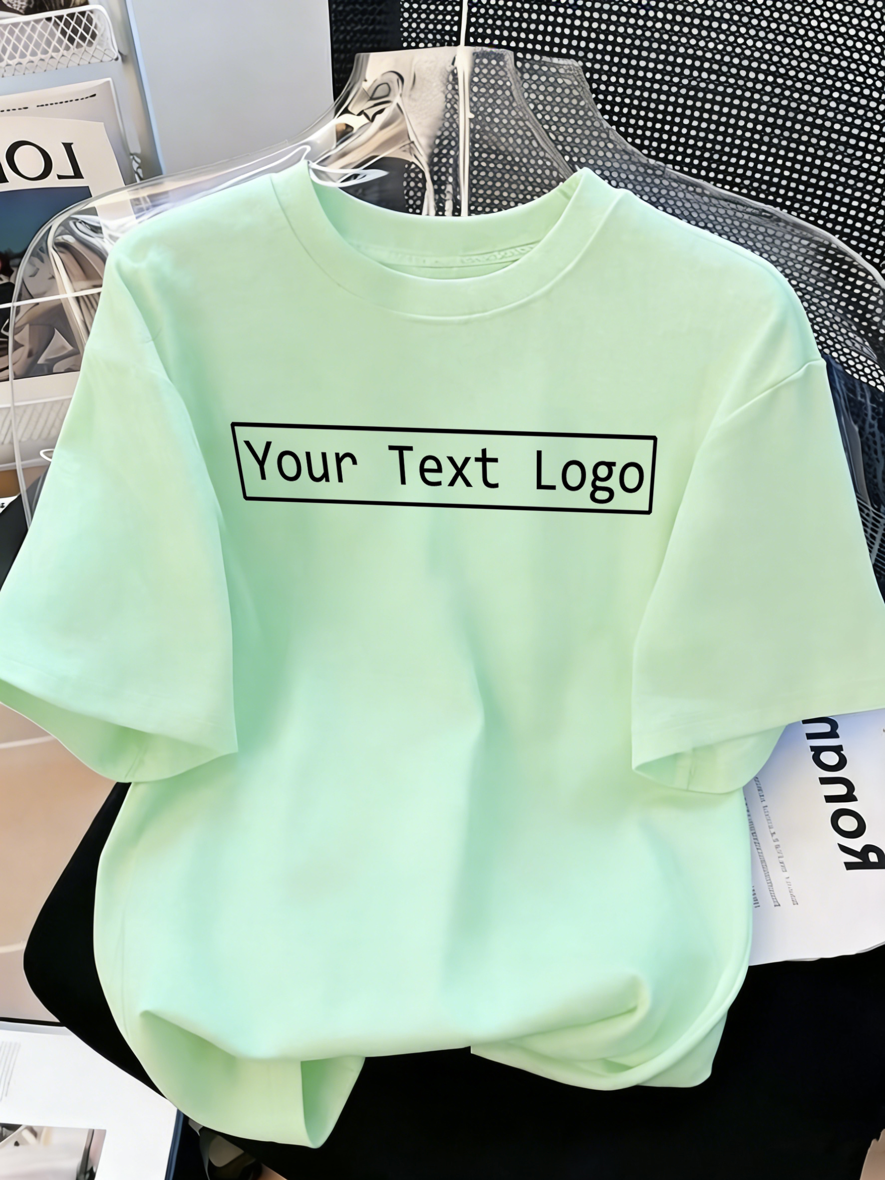 Customized Personalized Your T - Summer Clothing Bundle avaliação e preço
