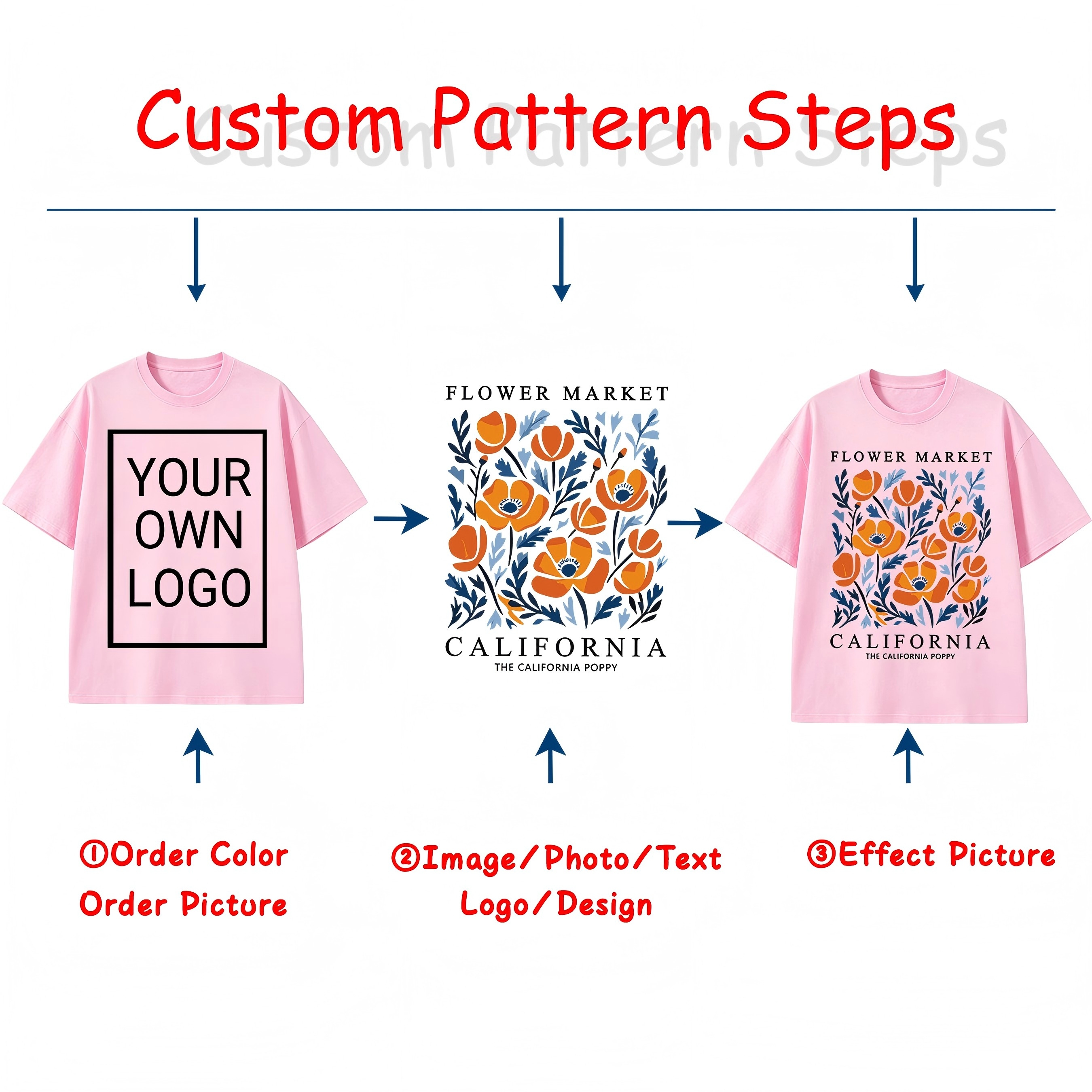 Customized Personalized Your T - Summer Clothing Bundle avaliação e preço