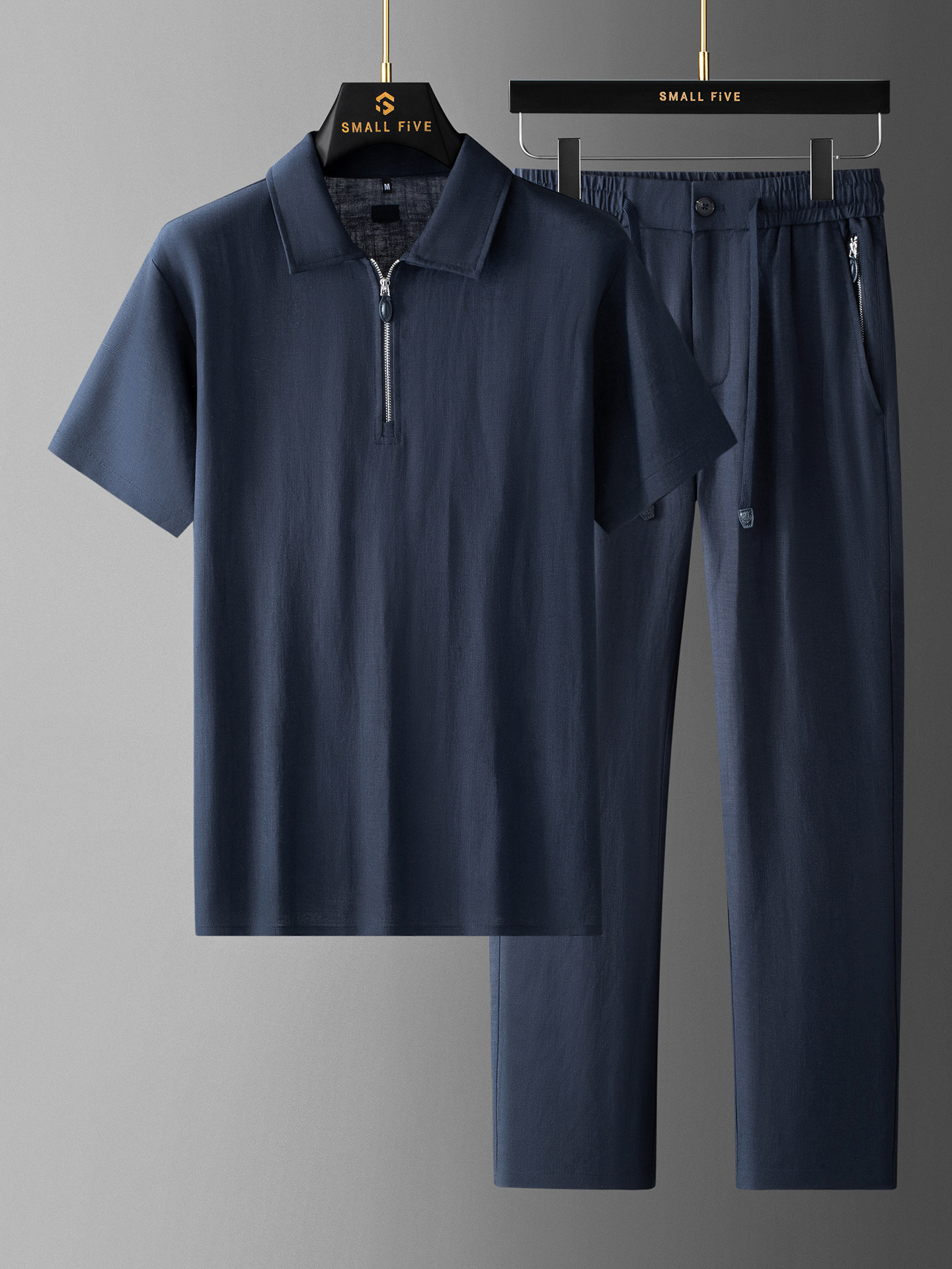 Summer high-end texture relaxe - Summer Cloth avaliação e preço