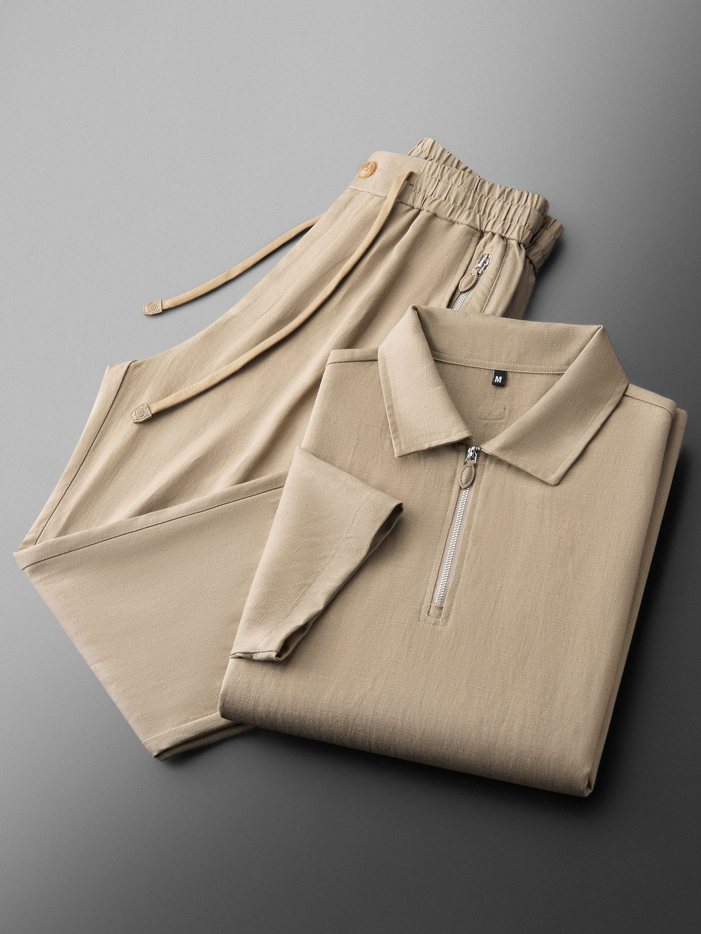 Summer high-end texture relaxe - Summer Cloth avaliação e preço