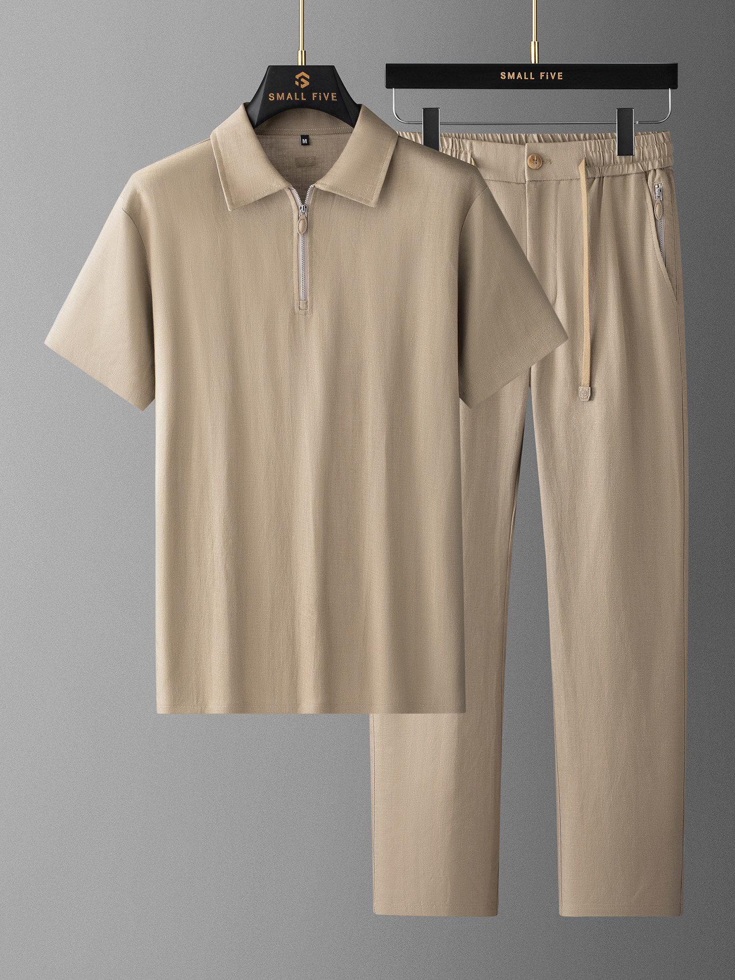 Summer high-end texture relaxe - Summer Cloth avaliação e preço