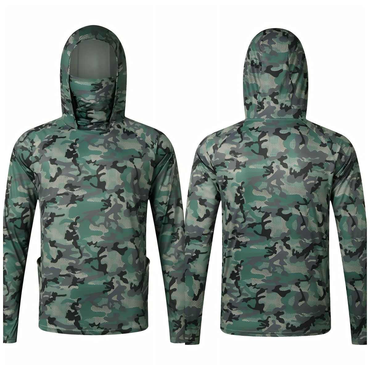 European and American men's su - Summer Outdoor Clothing avaliação e preço