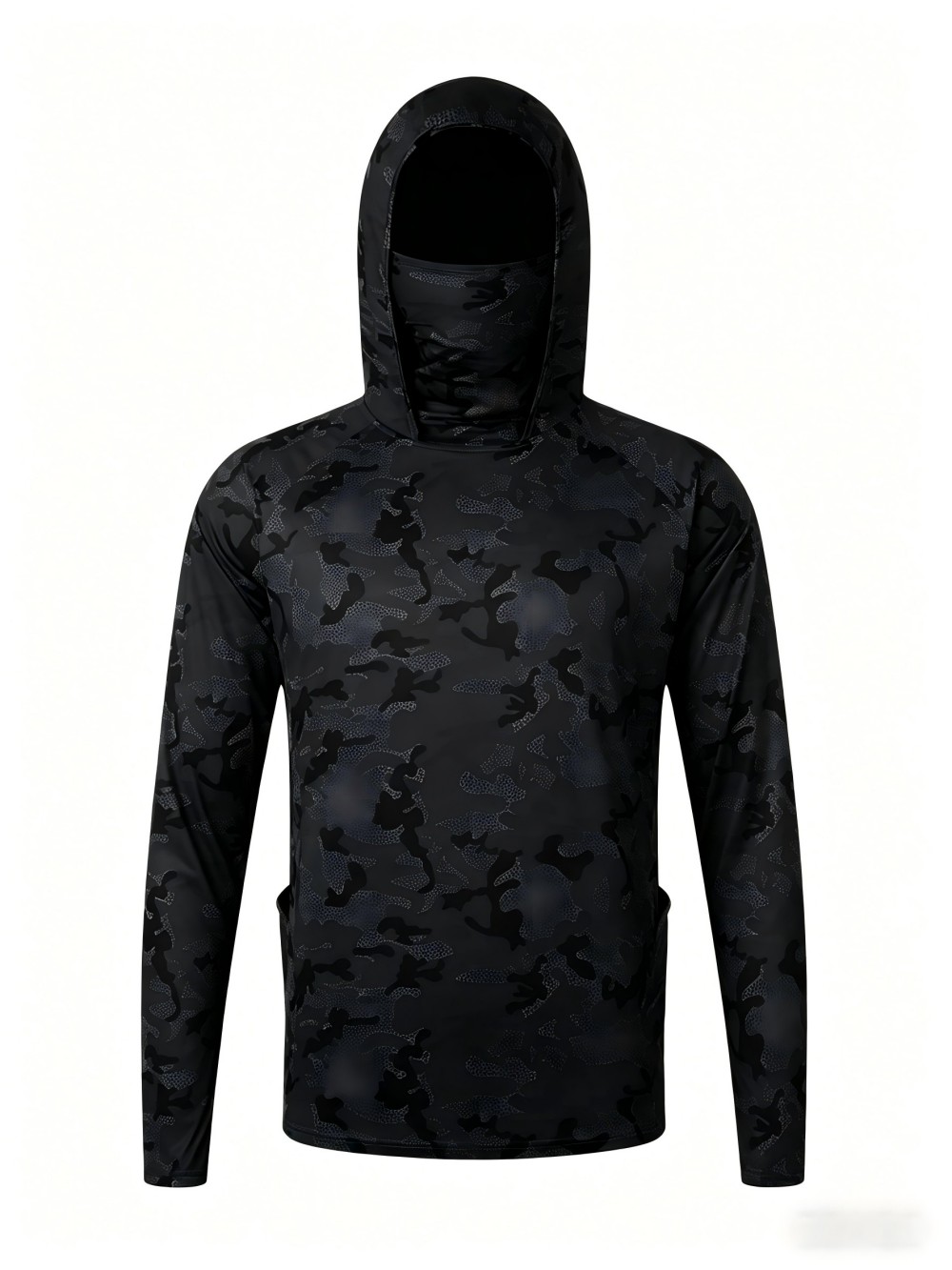 European and American men's su - Summer Outdoor Clothing avaliação e preço