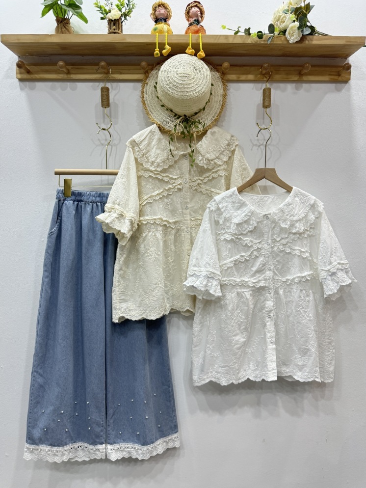 Mori kei clothing sweet lolita - Summer Clothing Japan avaliação e preço