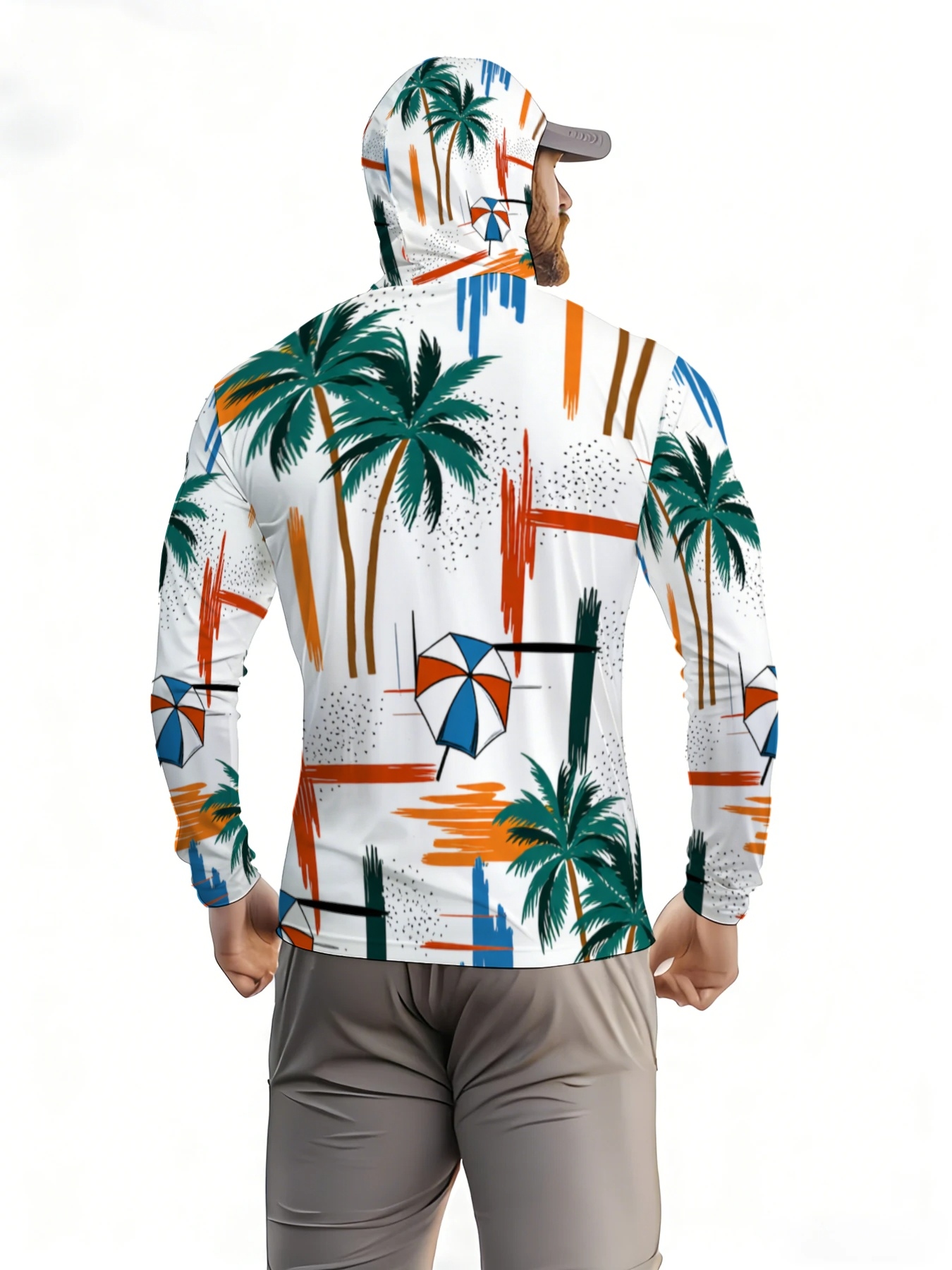 2026 Summer New Style Men's Lo - Summer Outdoor Clothing avaliação e preço