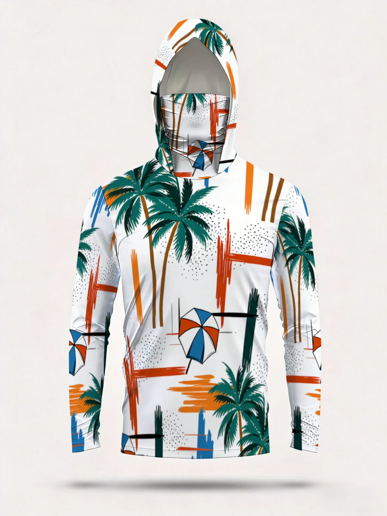 2026 Summer New Style Men's Lo - Summer Outdoor Clothing avaliação e preço
